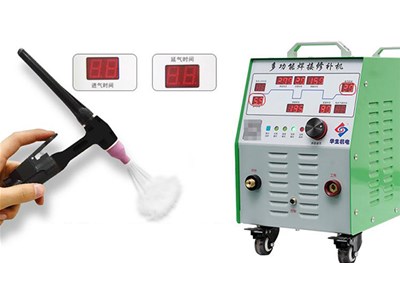 冷焊机用途有哪些