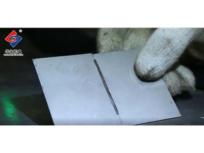 冷焊机效果怎么样