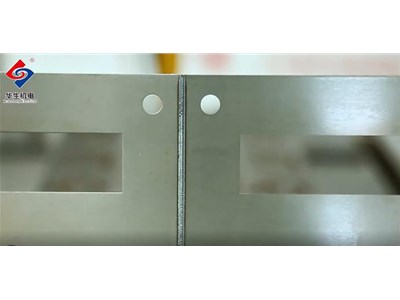 激光焊机的原理用途和使用方法