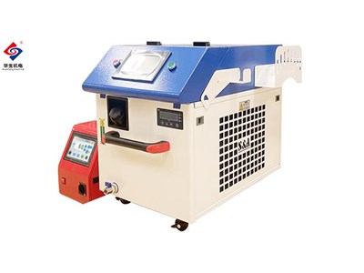 激光焊接机能焊多厚