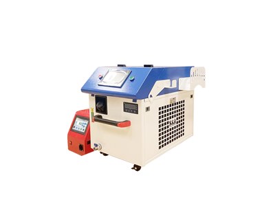 激光焊接机多少钱